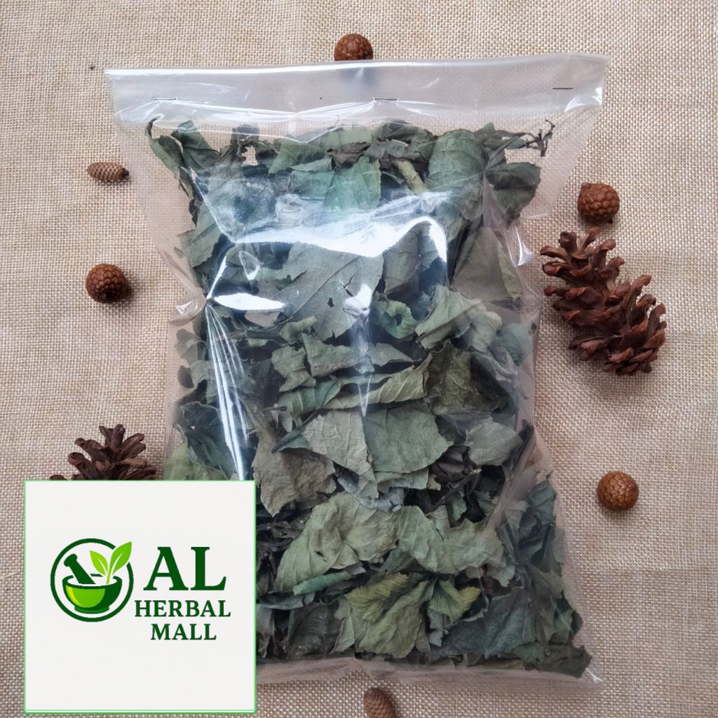 

Daun Keji Beling Kering Ki Beling Per Bungkus 100 Gram Organik