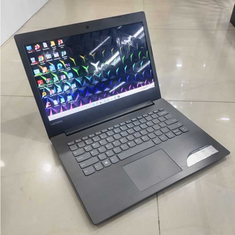 Laptop Second Lenovo Ideapad 320-14IKB / Core I5 Gen 8