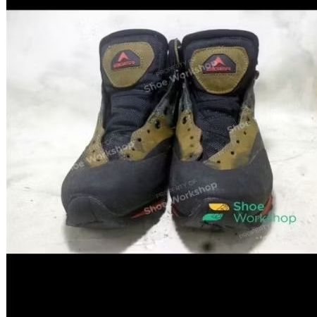 sepatu Eiger (TARANTULA MCAPPROACH)