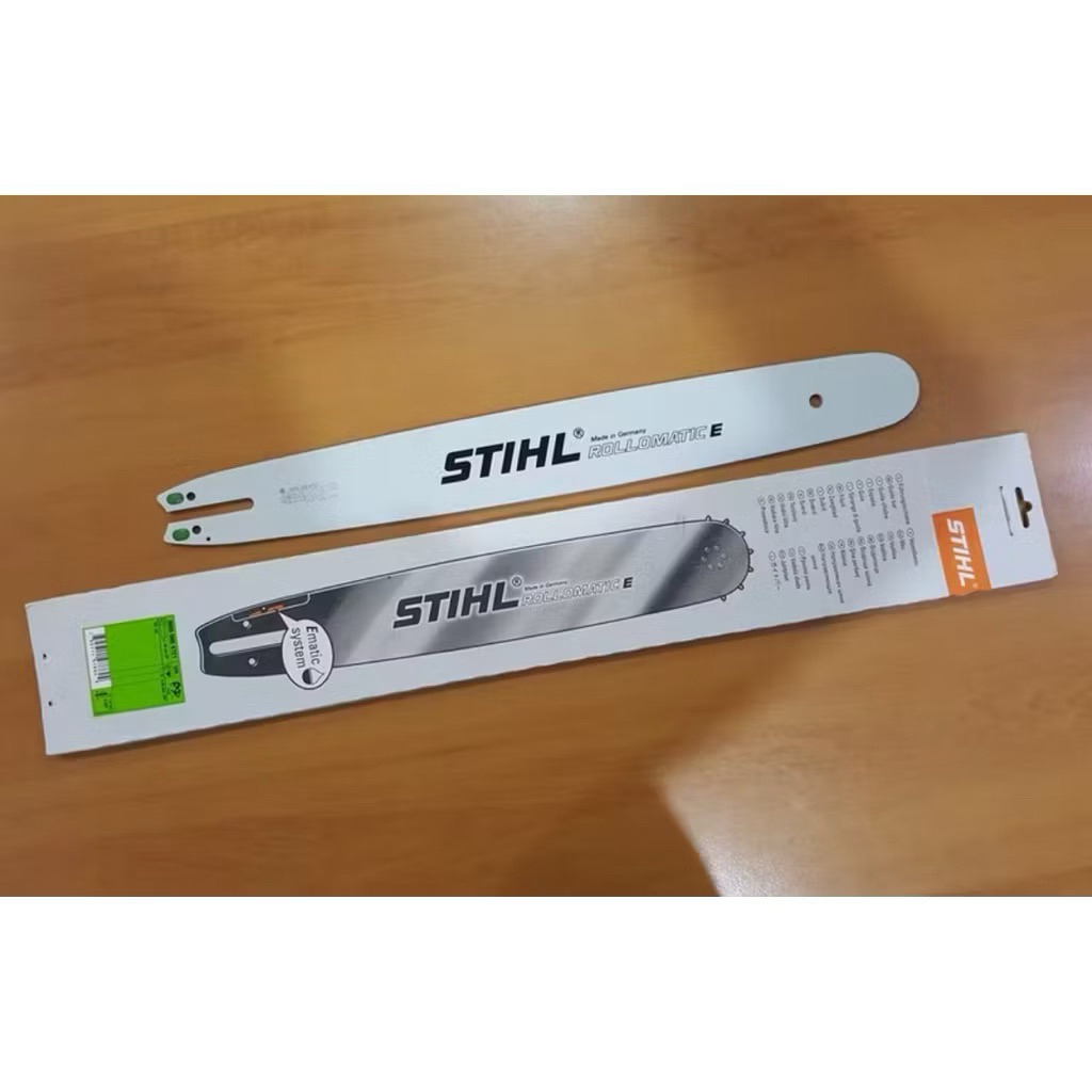 Guide Bar 20 Inch STIHL / Bar Senso 20 Inch Gigi Kasar