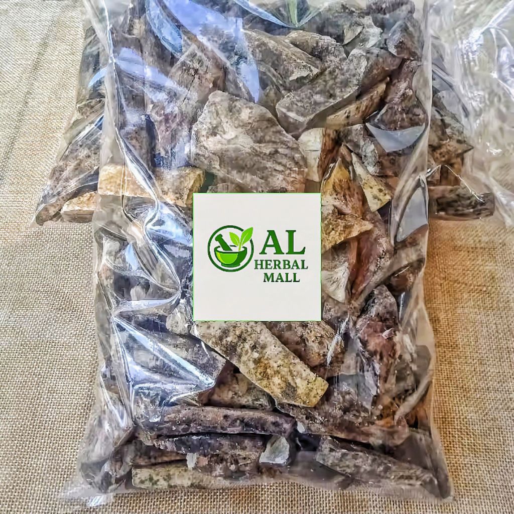 

Gatot Singkong Instan Hitam Per 1 Kg