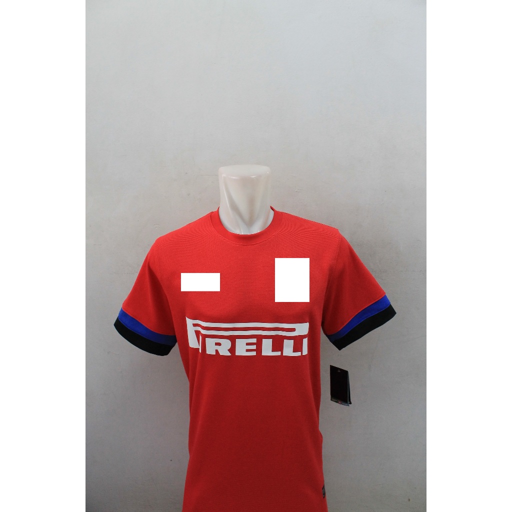 Jersey Inter Away 2012/2013 A3