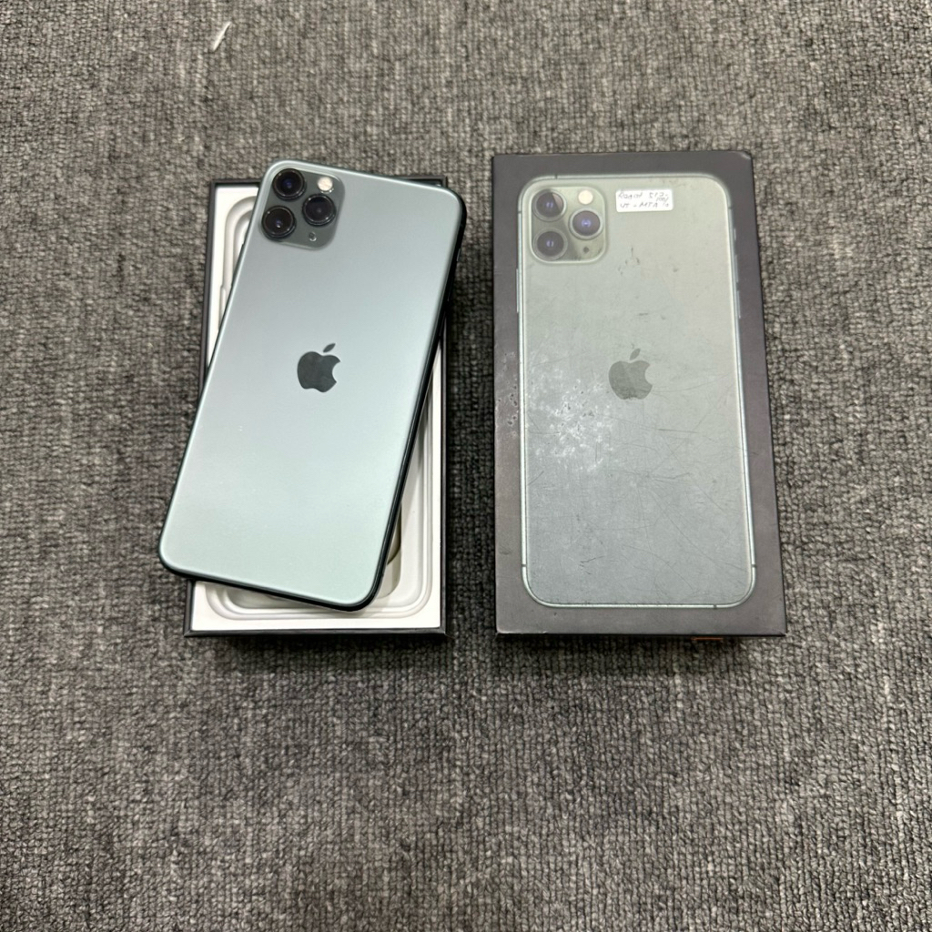Iphone 11 Pro Max 512gb Resmi