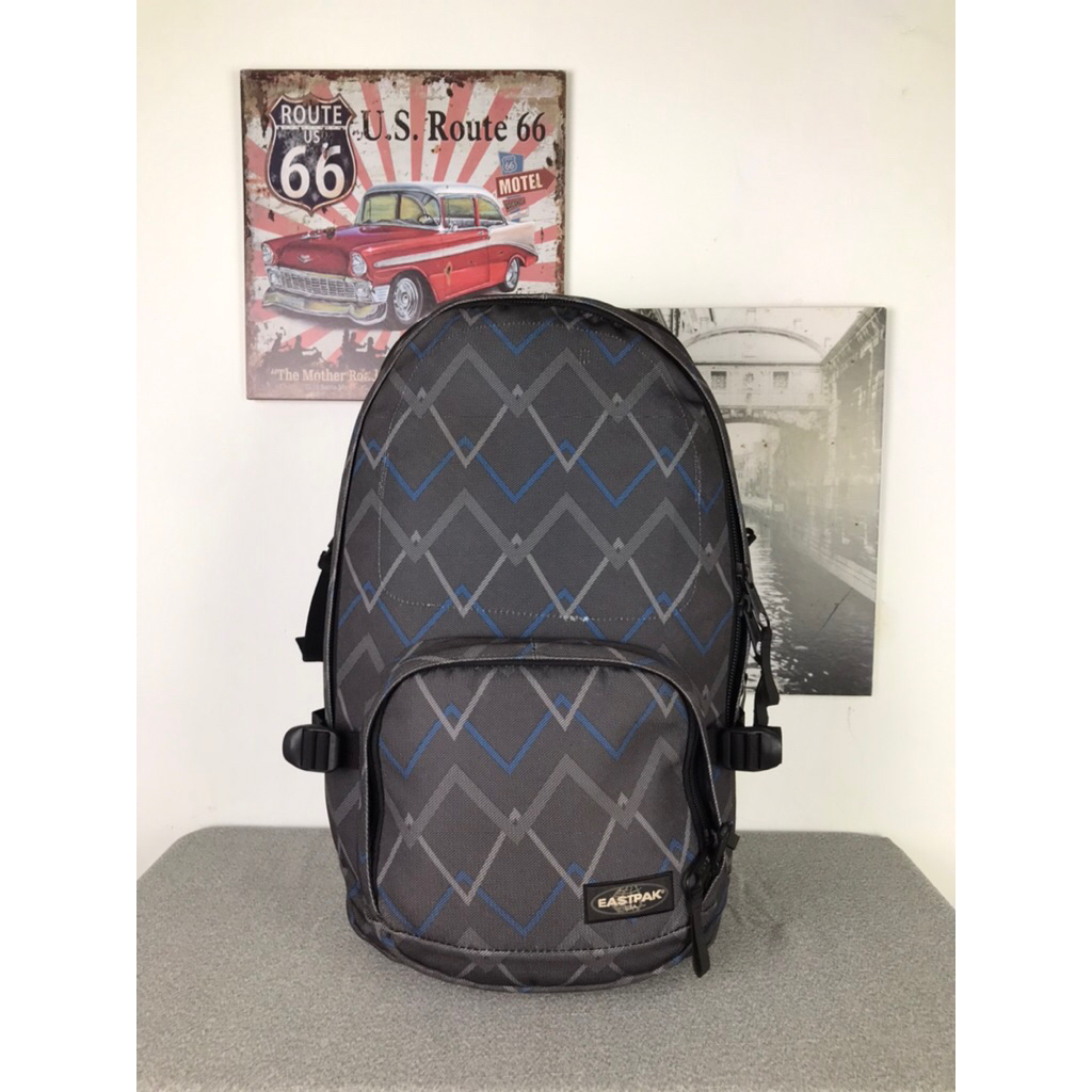 Eastpak Backpack tas ransel pria 230725