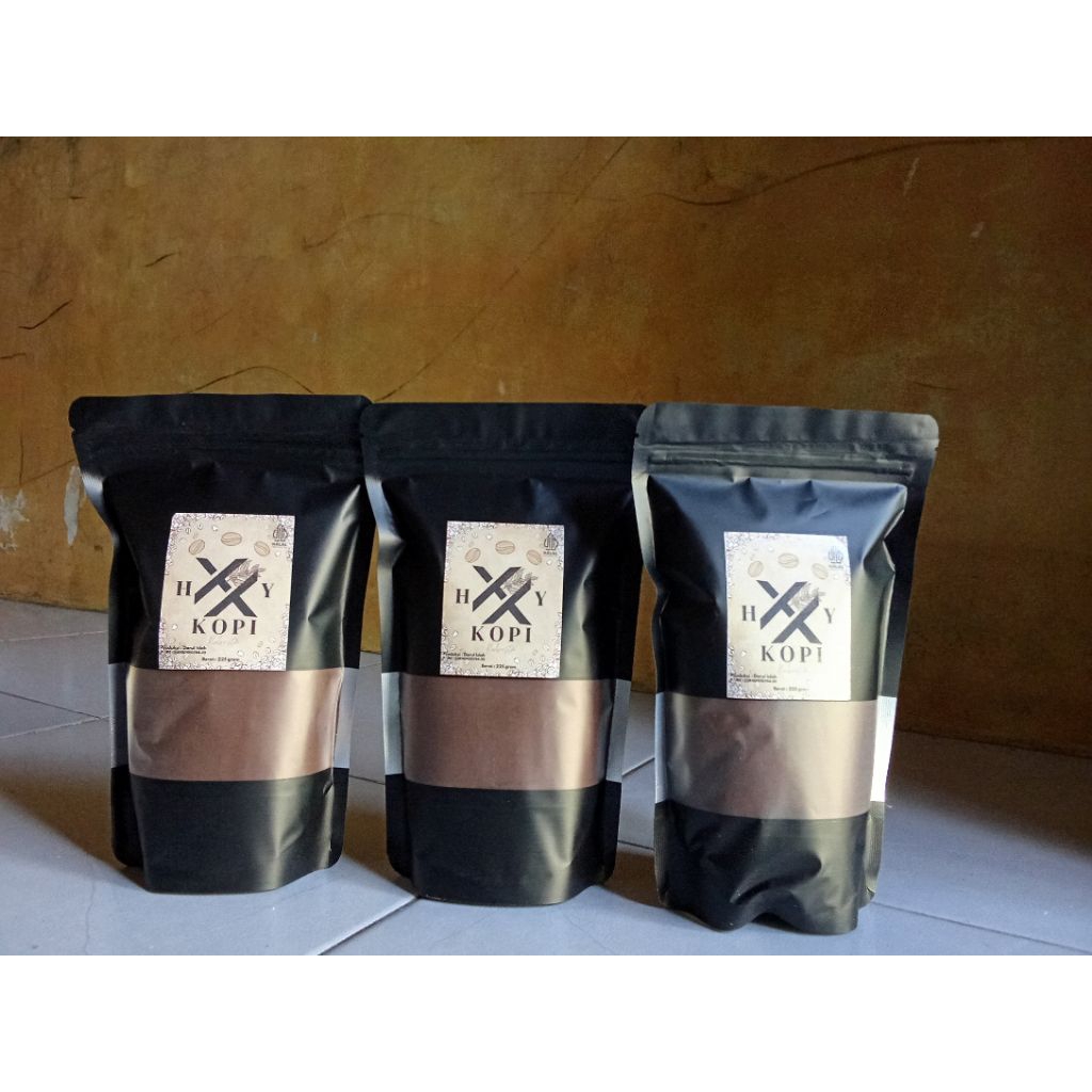 Kopi lanang