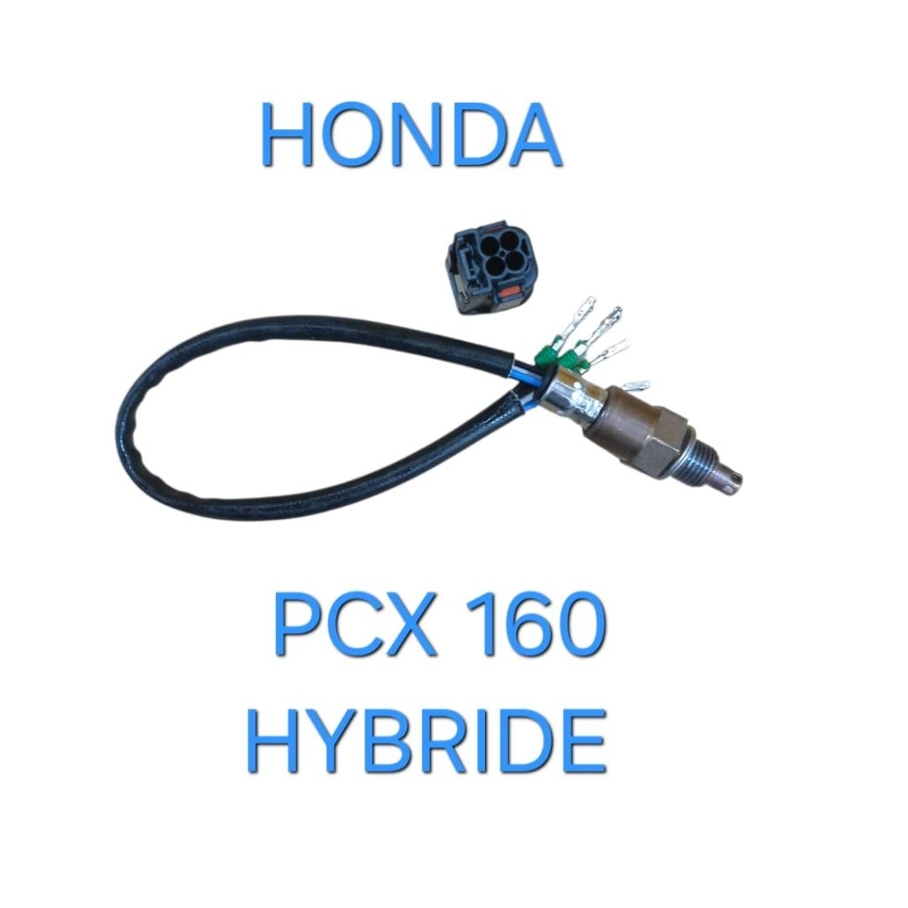 SENSOR O2 PCX 160 NEW