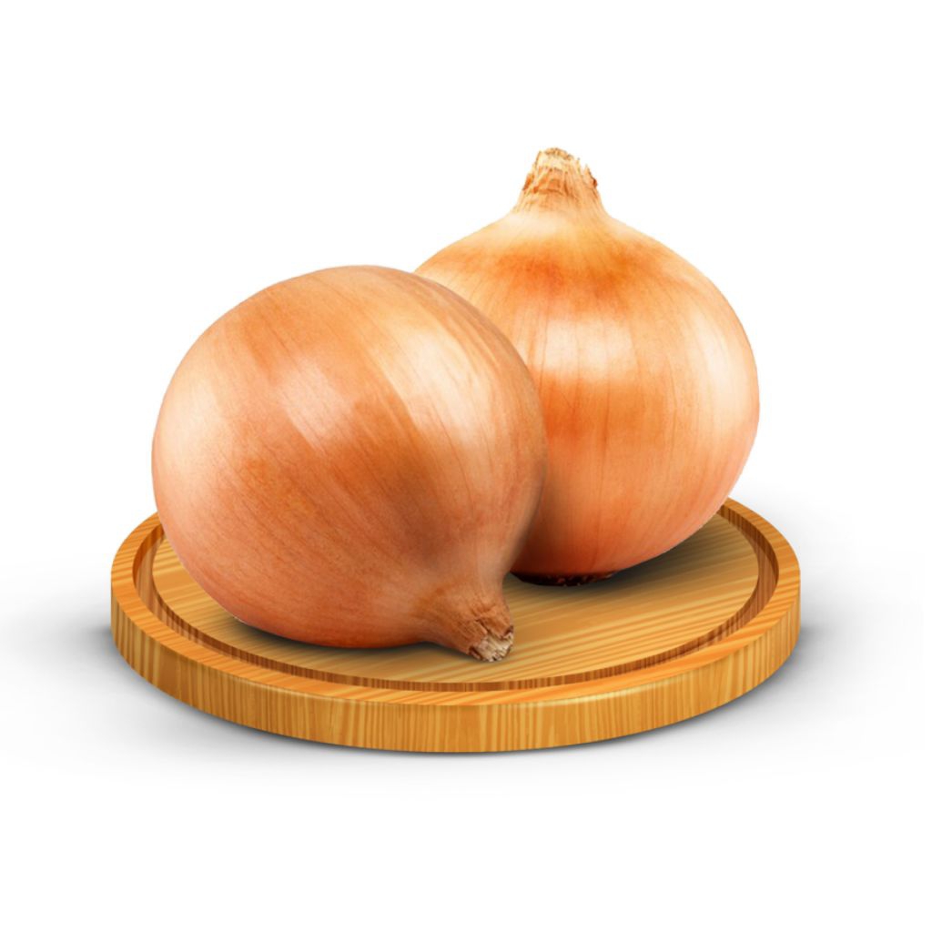 

Bawang Bombay Per/500gr