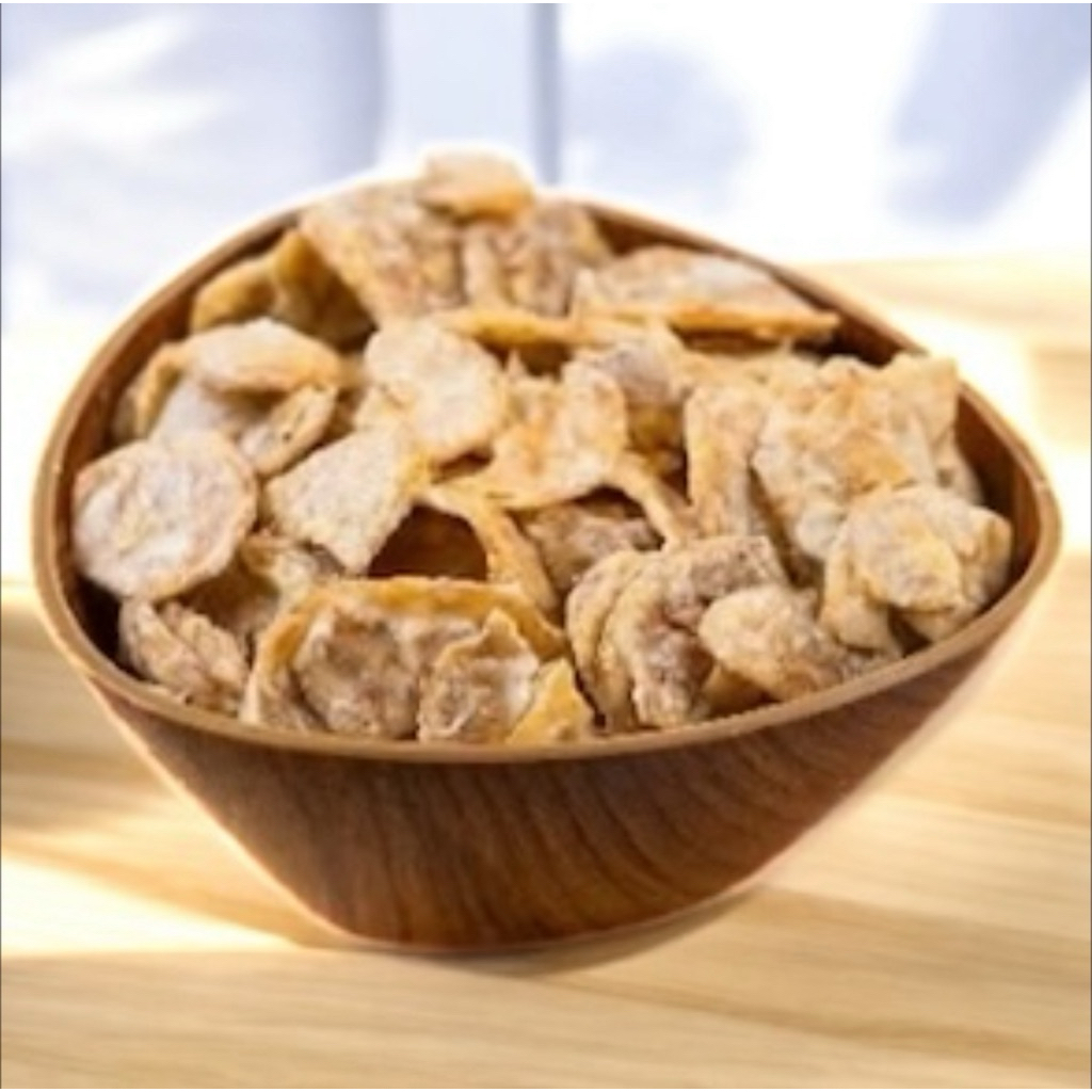 

KERIPIK PISANG LUMER TIRAMISU VIRAL