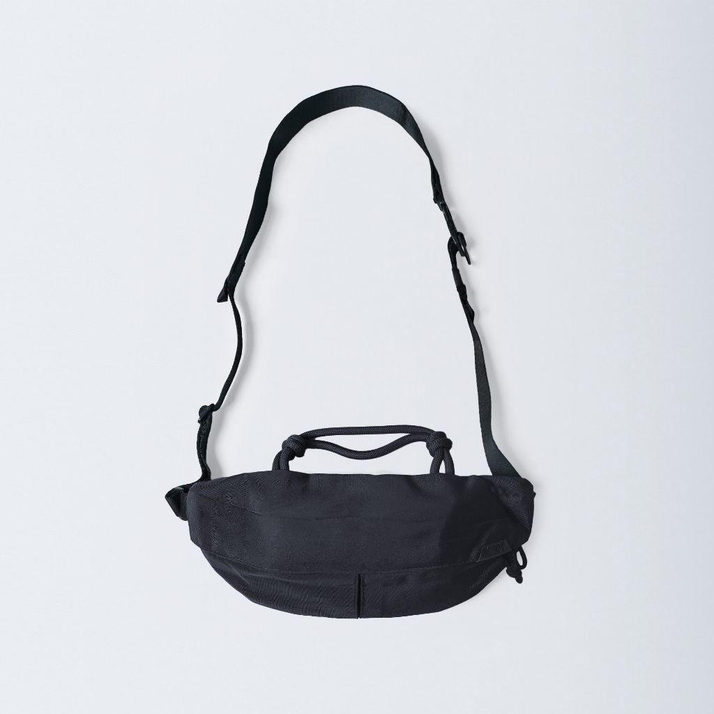 CELCIUS Waistbag I31000355C Hitam
