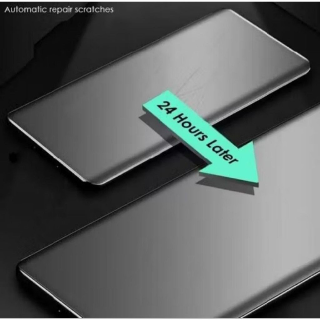 Hydrogel Matte Auto Repair B Oppo Reno 2 2F 3 4 4F 5 5F 6 7 7Z 8 8Z PRO+ PLUS + LITE PRO 4G 5G 8T 9 