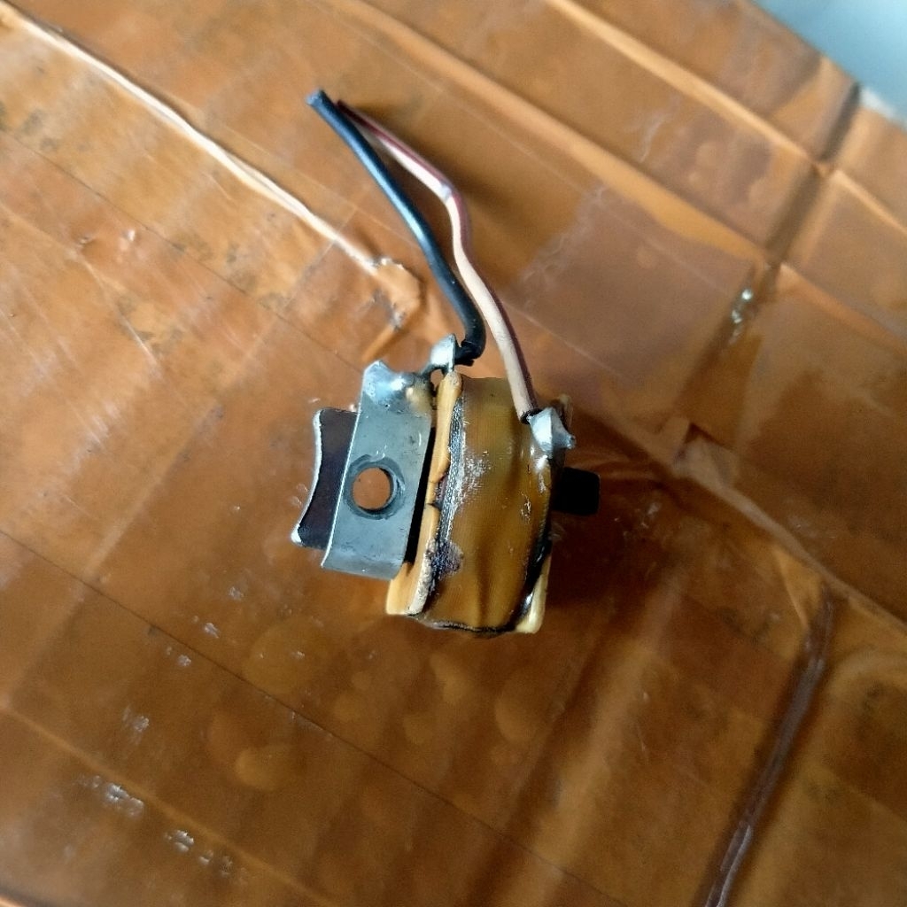 pulser dalam coil magnet fulser cdi kaki 1 Yamaha RXZ RZR old new rzr mili milenium pnp rx series or