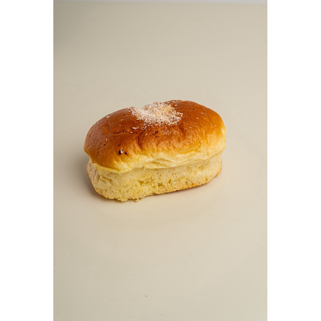 

Roti Kelapa Aren - Roti Manis Sweet Bread Doux Treat