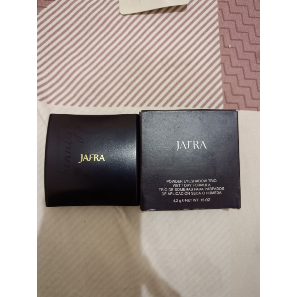 Eyeshadow jafra