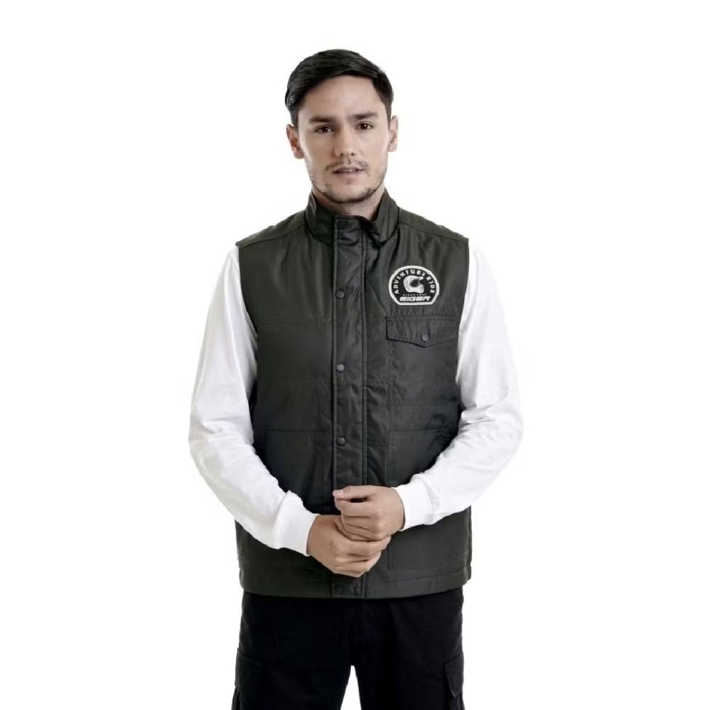 VITEZA QUILTED VEST