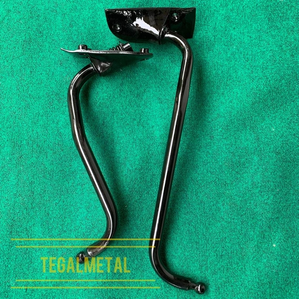 GAGANG SPION RAGASA / TANGKAI SPION RAGASA / TIANG SPION RAGASA / GAGANG SPION RAGASA KIRI / GAGANG 