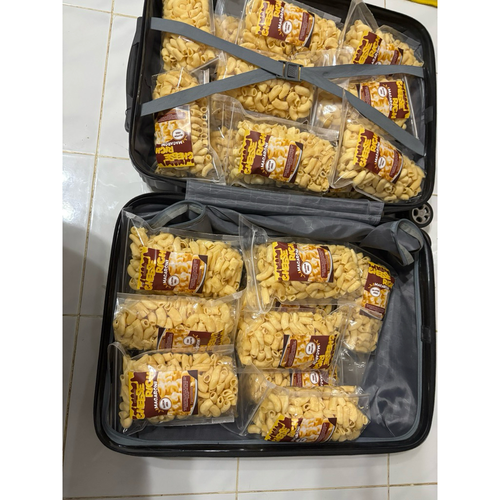 

Makaroni kirim ke jakarta