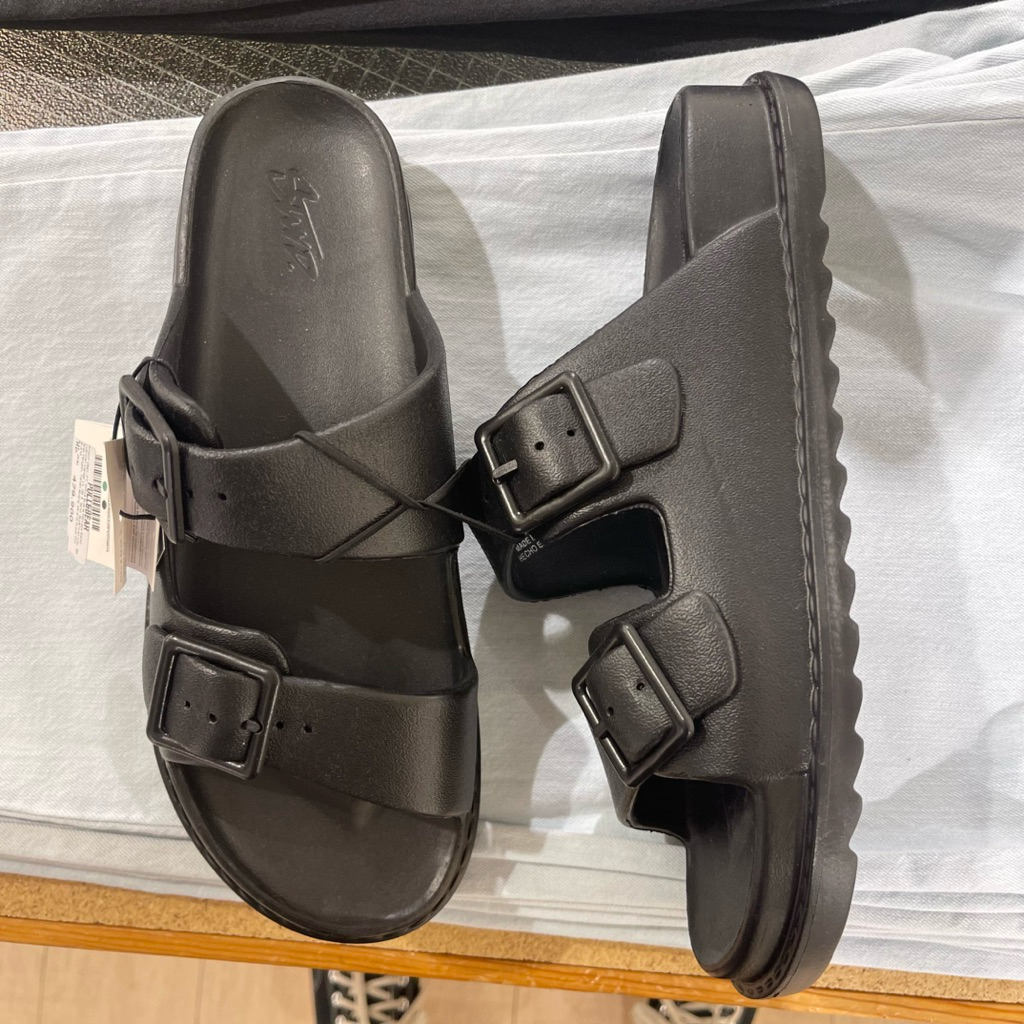Shoes Sandal Slide PULL&BEAR MEN Jastip (jasa titip)