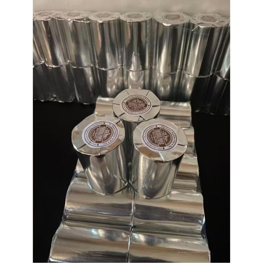 

kertas thermal 80x40mm isi 10 roll/pcs