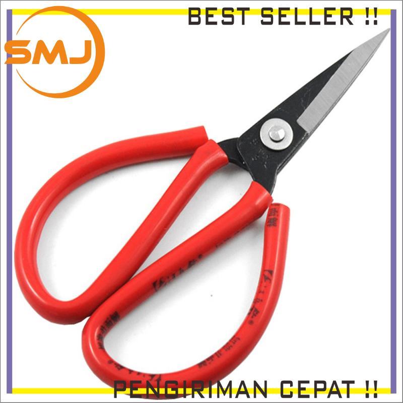 

Anata / Bonucci / Nevada Gunting Kain Kodok 20cm 9 inch