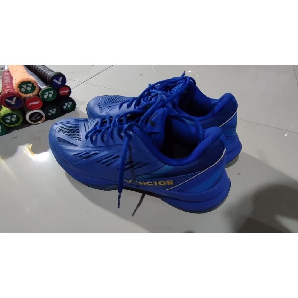 Sepatu Victor A780 Original Second