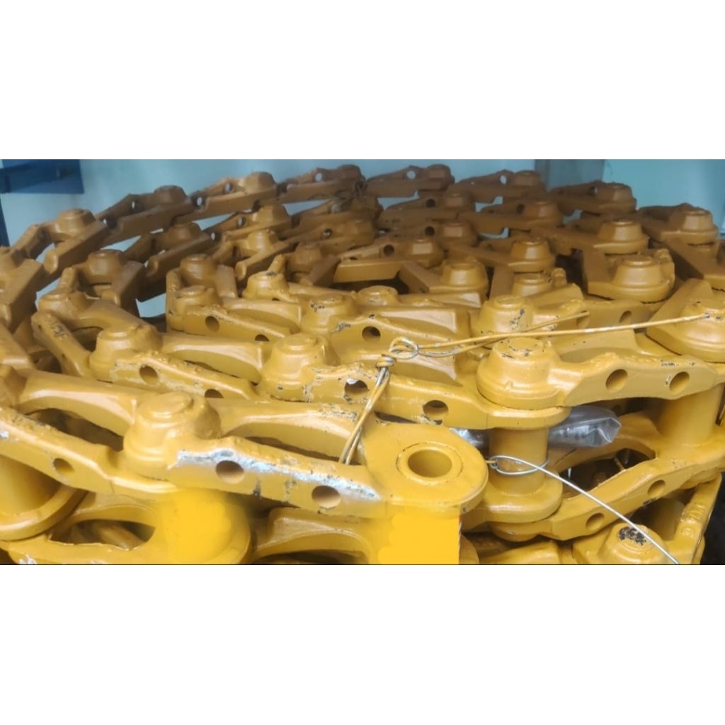 Track Link Excavator Sany 55 SY55/Track link Sany55 SY55 40 Mata