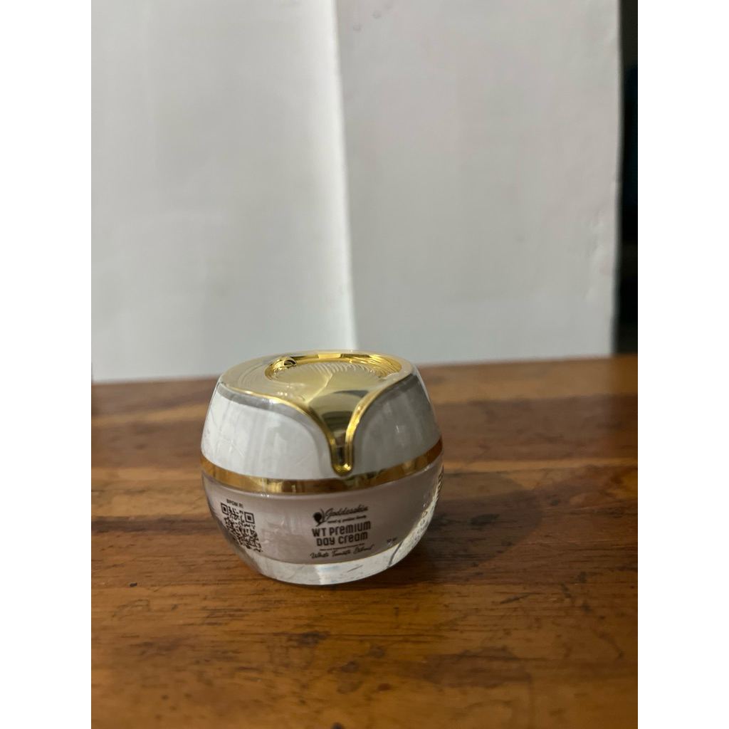 Goddeskin WT Premium Day Cream