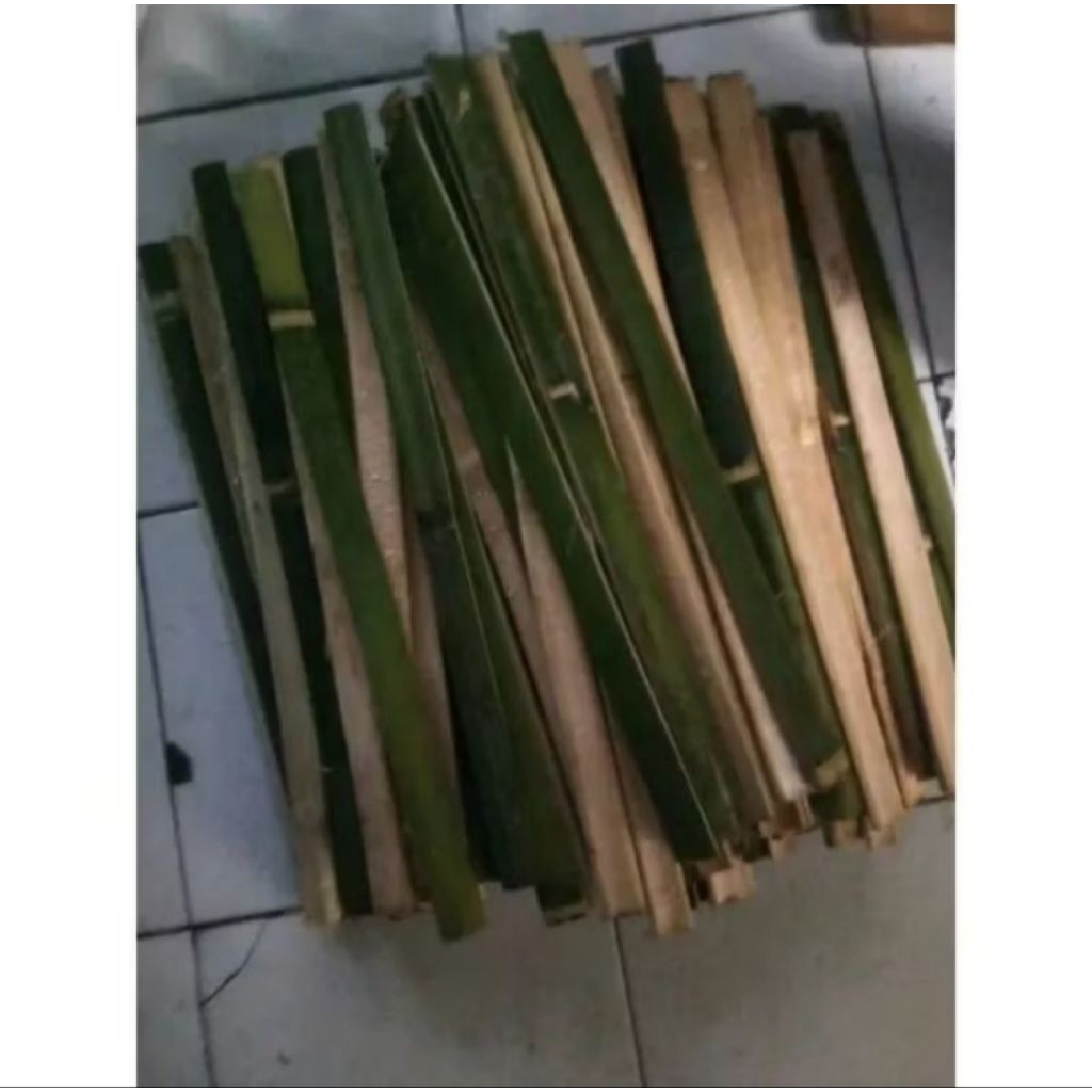 Bambu bilah, Bambu bilah untuk tanaman