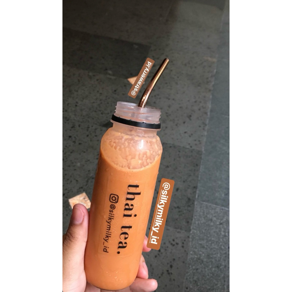 

thai tea 100%daun teh asli