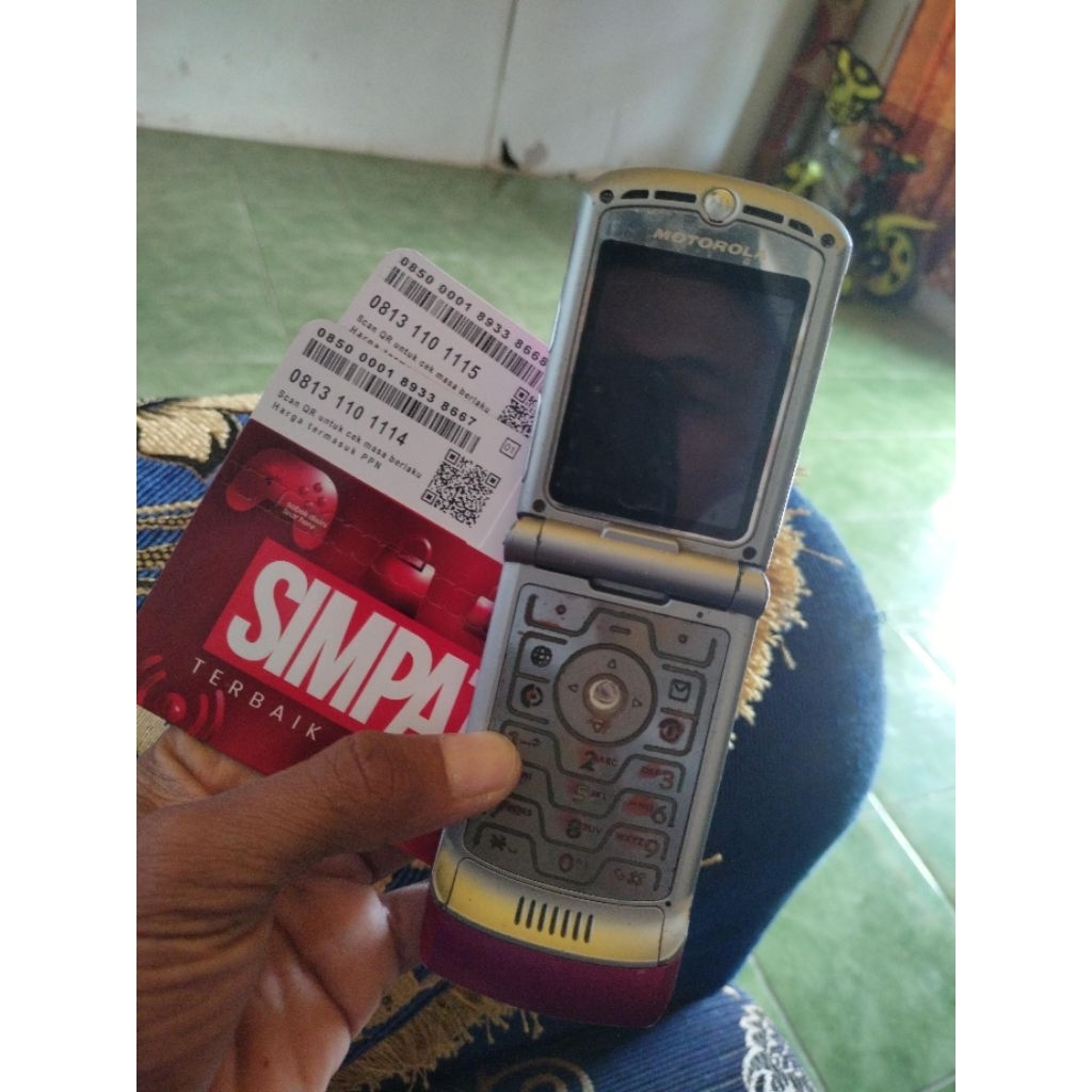 Nomor Cantik Simpati 11 DIGIT Triple ekor 0813 11x111x  Nomor Cantik Telkomsel AAAX