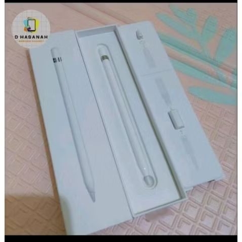 apple pencil gen 1 (suport ipad 10) second