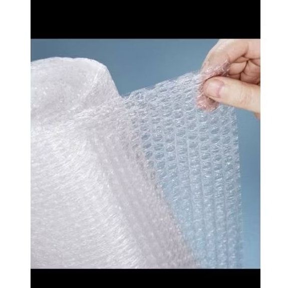 

Tambahan Bubble Warp