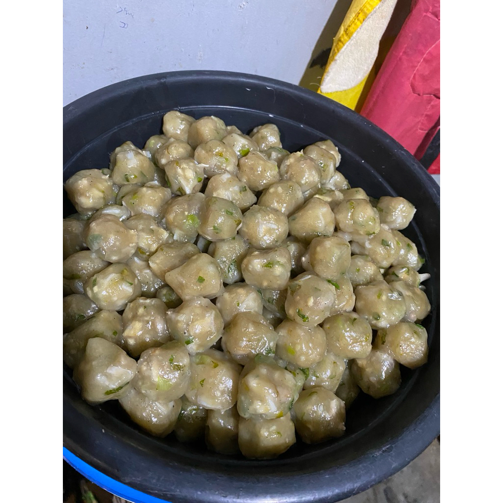 

baso aci tulang rangu bawang