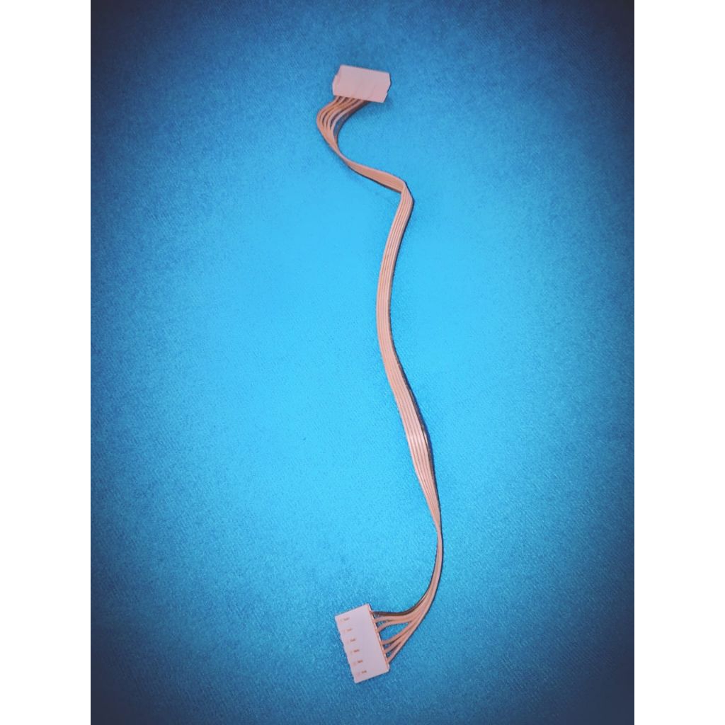 KABEL KONEKTOR TV SAMSUNG PLASMA PS43D450M PSU TO Y MAIN SUSTAIN TV SAMSUNG PLASMA NORMAL