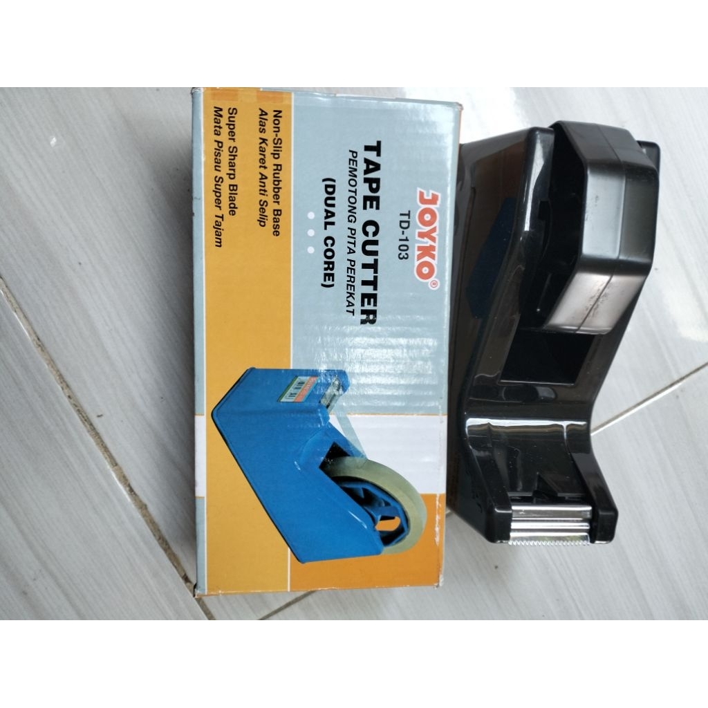 

Joyko tape cutter anti slip /pemotong solasi