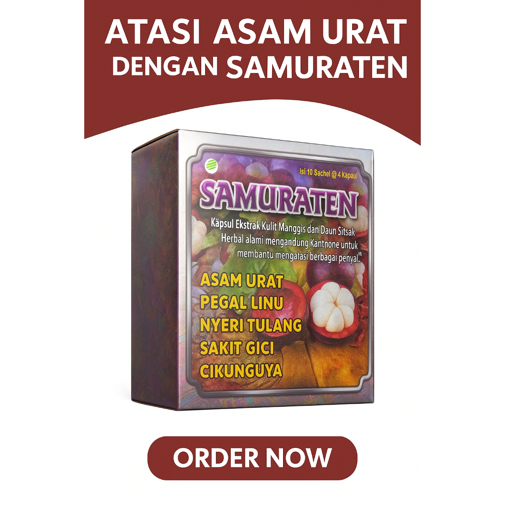 

jamue herbal samueratean alami