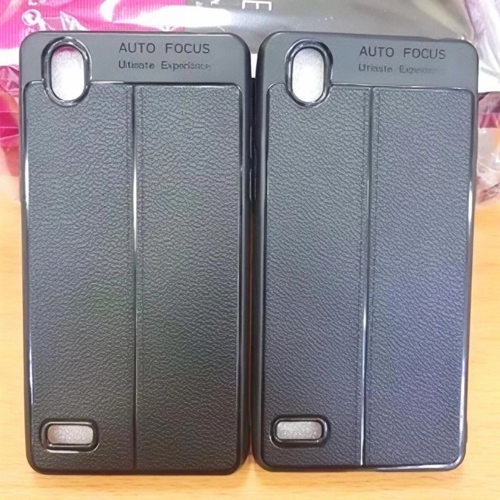 Case Autofocus Oppo A51 2015 / A51w 2015 / A51f 2015 / Mirror 5 / Mirror 5s Casing Atau Kondom Softc