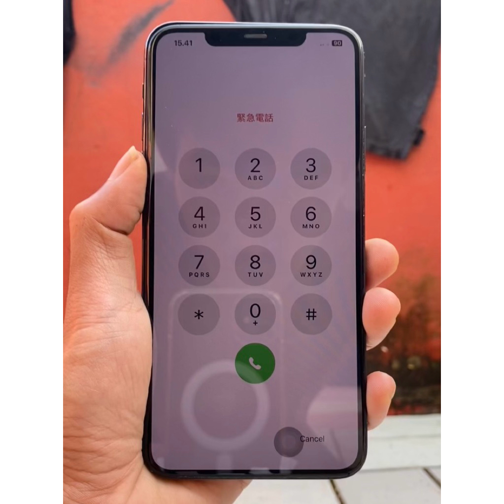 LCD IPHONE 11 PRO MAX ORIGINAL COPOTAN PABRIK 100%