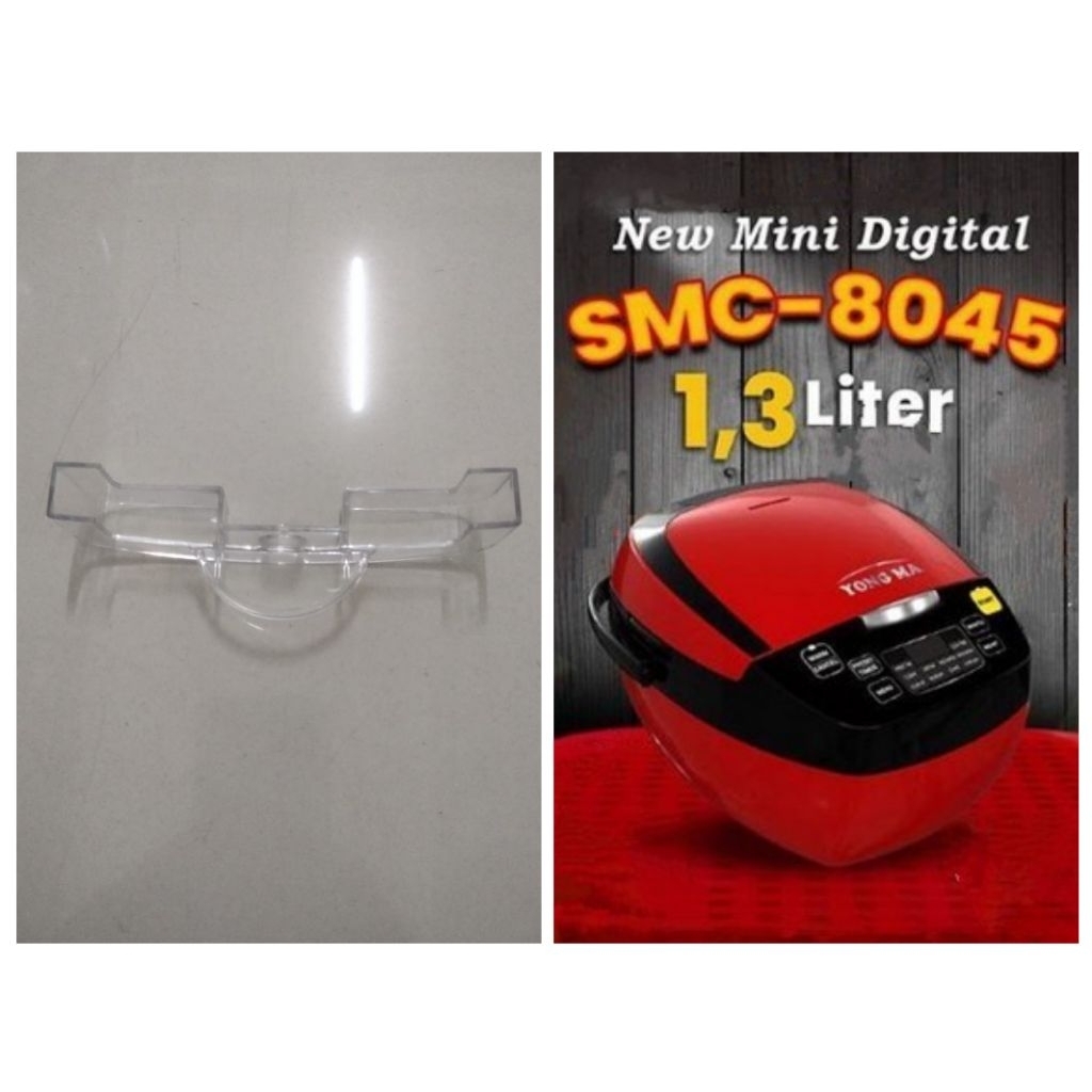 Penampung Air Magic Com Yongma SMC 8045