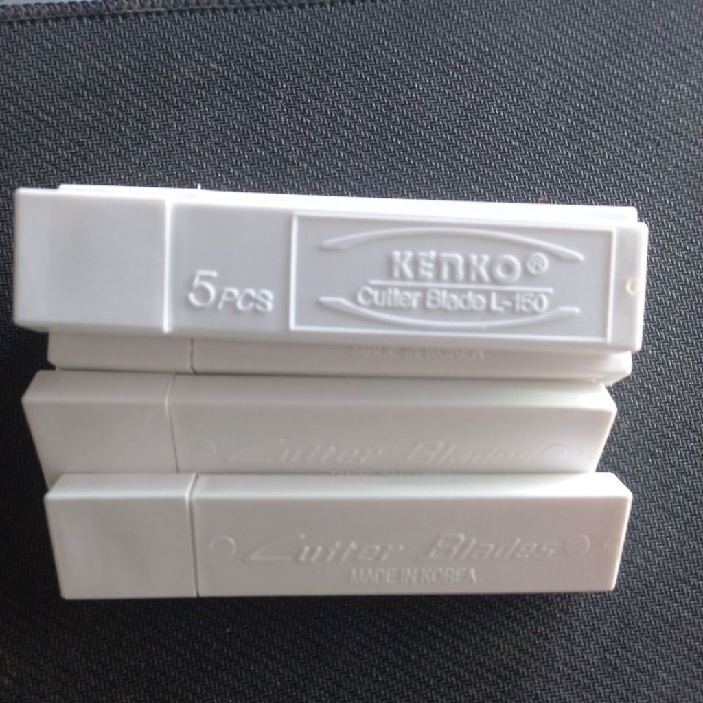 

isi cutter kenko L-150