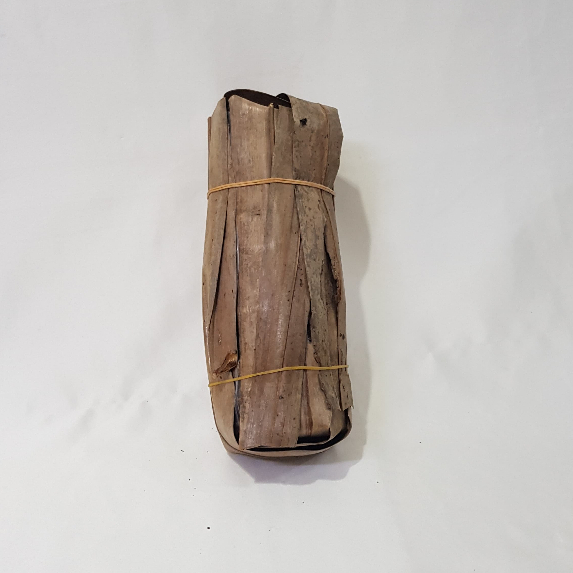 

Gula Aren Cetak Kemasan Daun