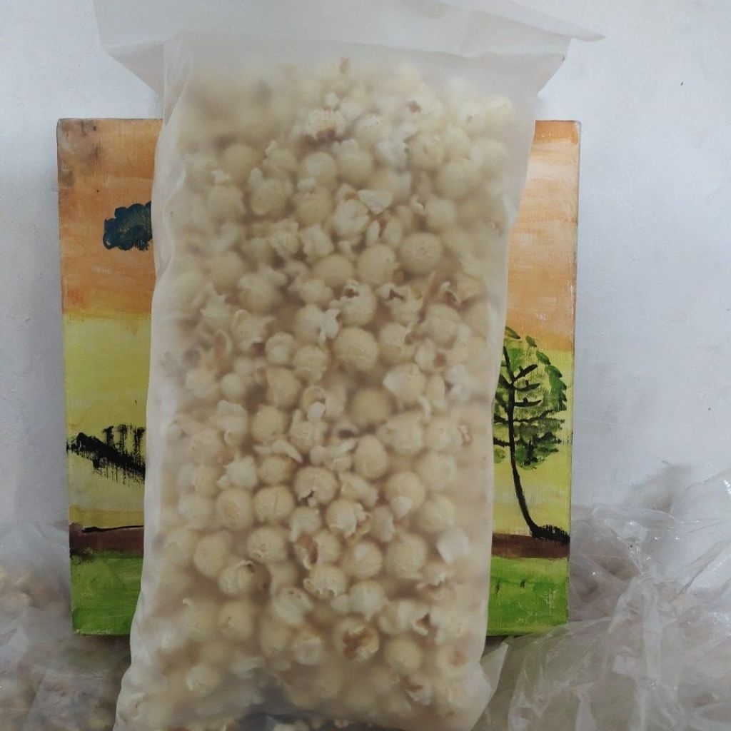 

BendinoPoP Salty/Original