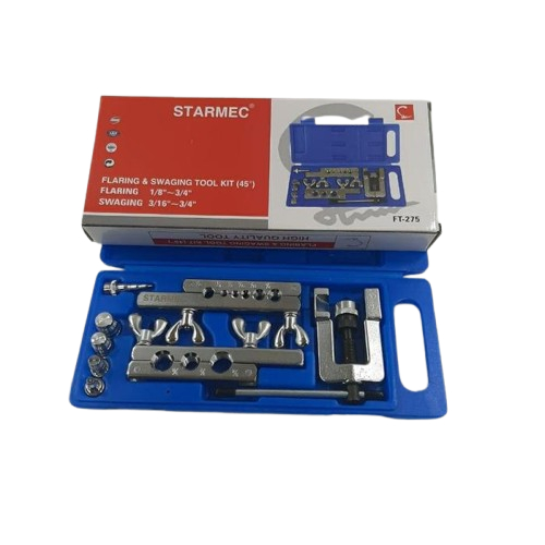 STARMEC Flaring & Swaging Tool Kit (45) - FT-275