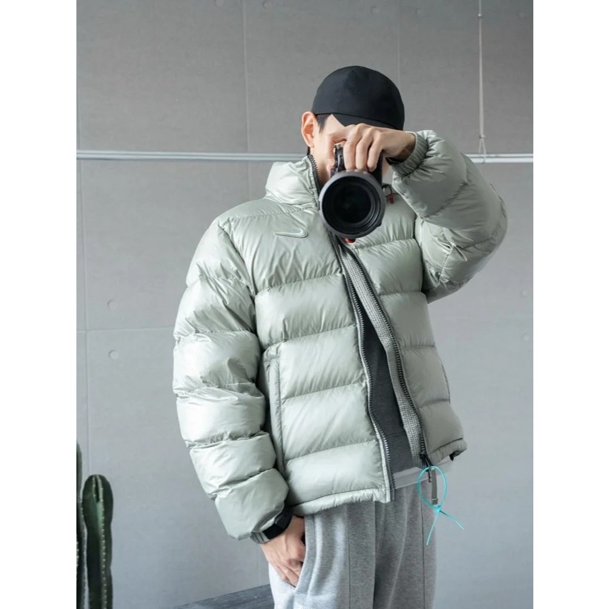 Nike x Nocta Sunset Puffer Jacket