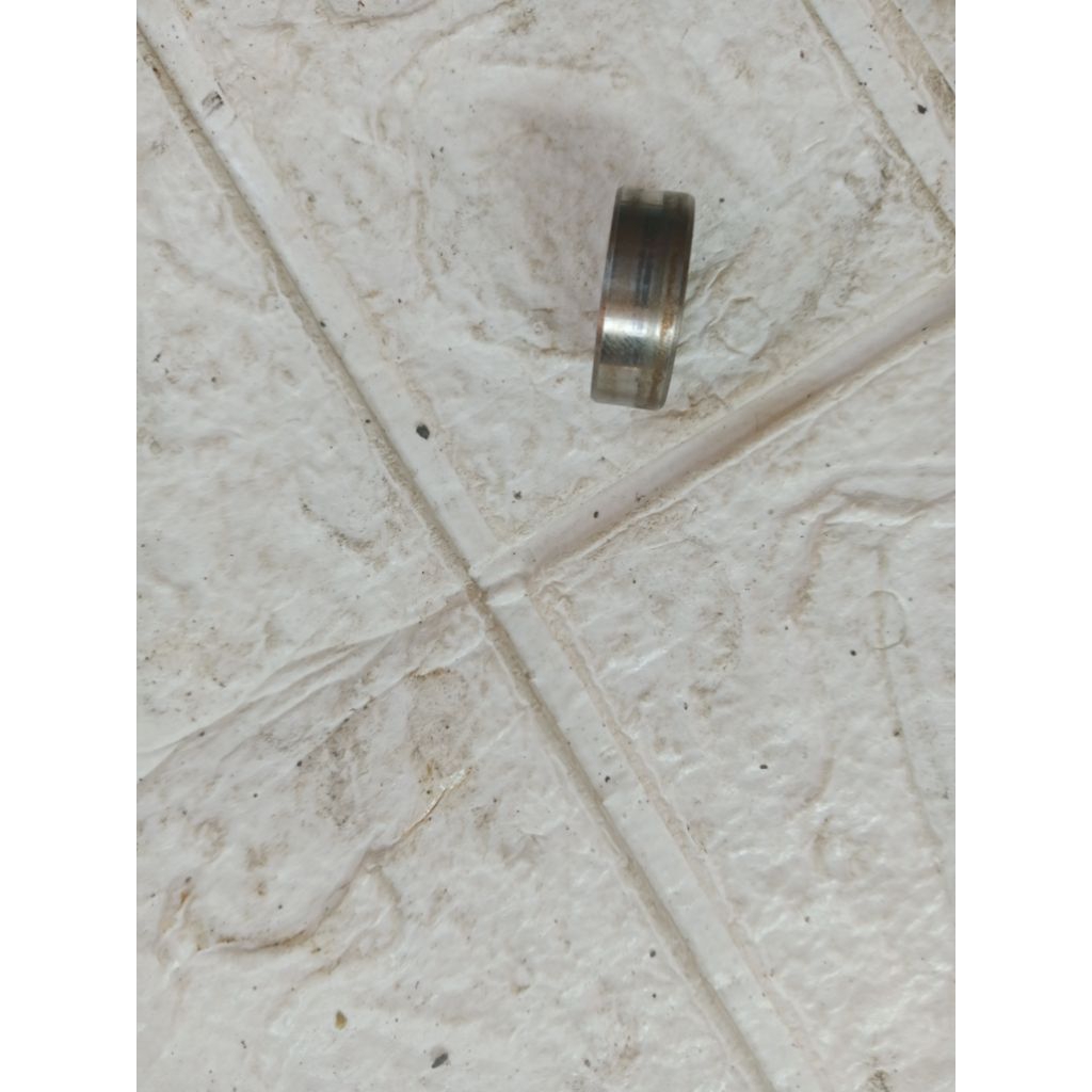 bos bagian kruk as sebelah kiri/cvt mio j, mio m3