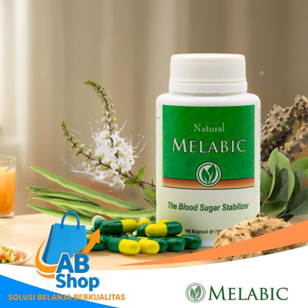 HERBAL MELABIC