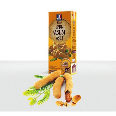 

Ultra Sari Asem Asli 250ml x 24pcs (GoSend jakarta dan sekitar)
