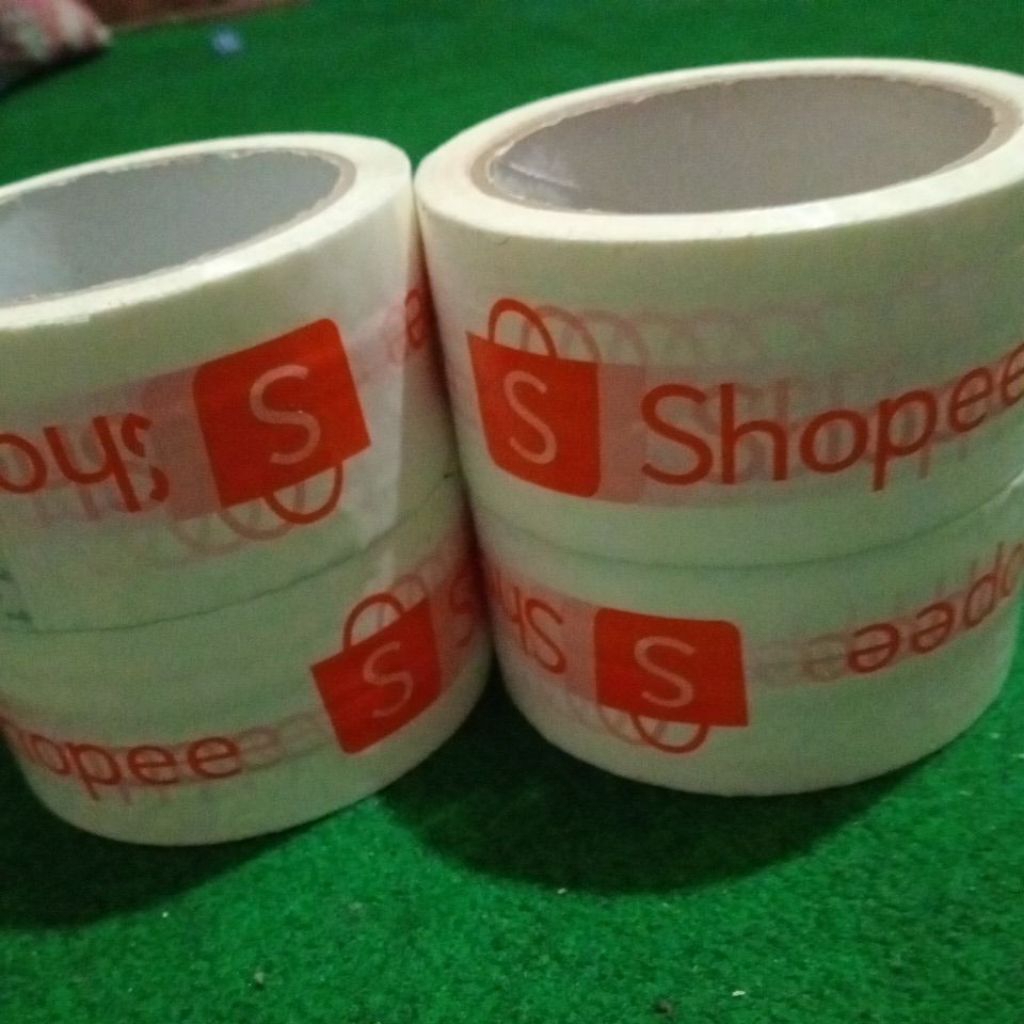 

Lakban shoppe mantap sekali 009