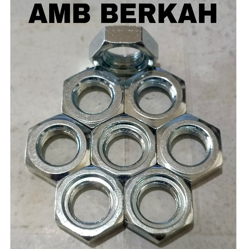 MUR GEAR DEPAN RX-KING