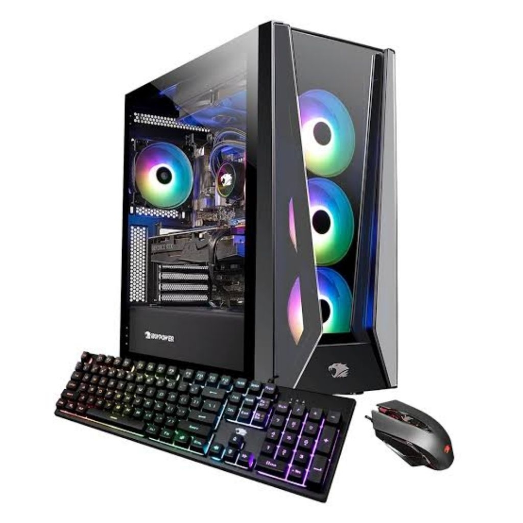 pc gaming core i5 gen 12