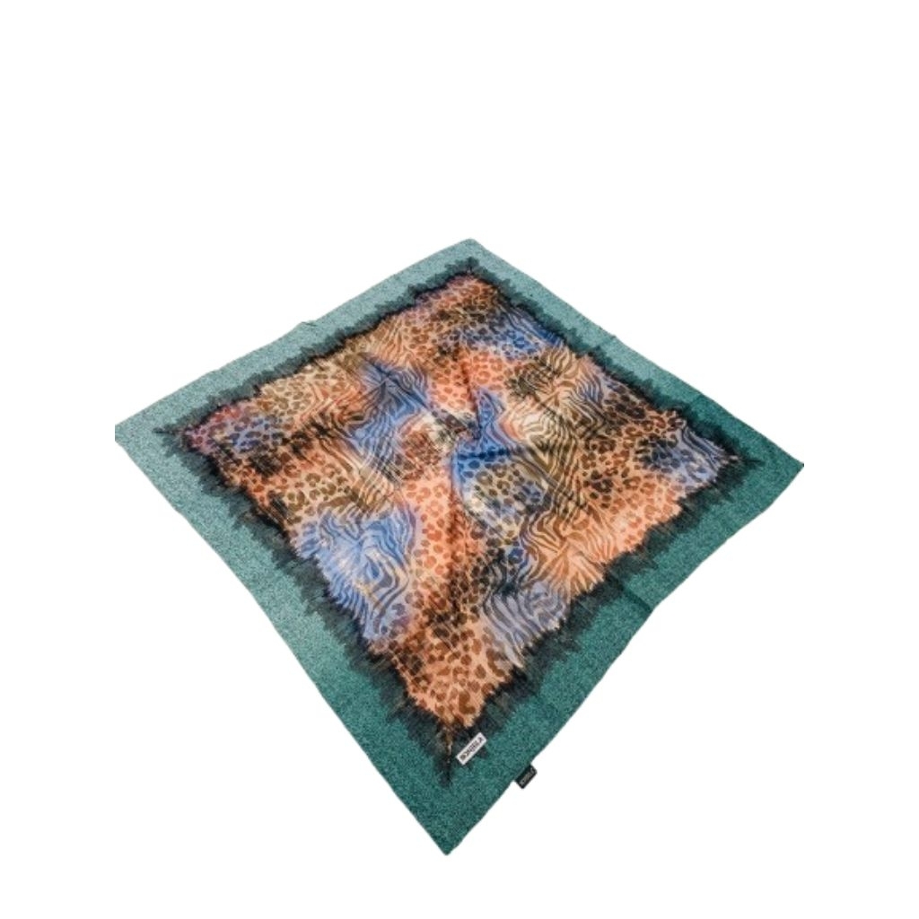 Turan Hijab Turki Woal Katun fr127